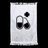 Fringed Fingertip Towel Thumbnail