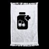 Fringed Fingertip Towel Thumbnail
