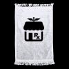 Fringed Fingertip Towel Thumbnail
