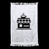 Fringed Fingertip Towel Thumbnail