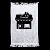 Fringed Fingertip Towel Thumbnail