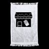 Fringed Fingertip Towel Thumbnail