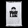 Fringed Fingertip Towel Thumbnail