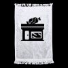 Fringed Fingertip Towel Thumbnail