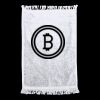 Fringed Fingertip Towel Thumbnail