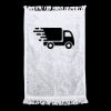 Fringed Fingertip Towel Thumbnail