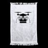 Fringed Fingertip Towel Thumbnail