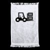 Fringed Fingertip Towel Thumbnail