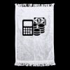 Fringed Fingertip Towel Thumbnail