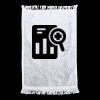 Fringed Fingertip Towel Thumbnail