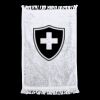 Fringed Fingertip Towel Thumbnail