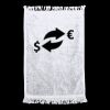Fringed Fingertip Towel Thumbnail