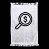 Fringed Fingertip Towel Thumbnail