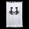 Fringed Fingertip Towel Thumbnail
