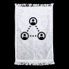 Fringed Fingertip Towel Thumbnail