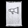 Fringed Fingertip Towel Thumbnail