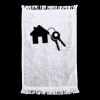 Fringed Fingertip Towel Thumbnail