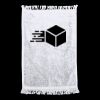 Fringed Fingertip Towel Thumbnail