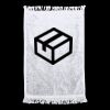 Fringed Fingertip Towel Thumbnail