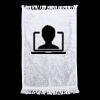 Fringed Fingertip Towel Thumbnail