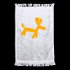 Fringed Fingertip Towel Thumbnail