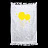 Fringed Fingertip Towel Thumbnail