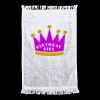 Fringed Fingertip Towel Thumbnail