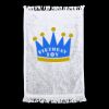 Fringed Fingertip Towel Thumbnail