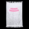Fringed Fingertip Towel Thumbnail