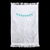 Fringed Fingertip Towel Thumbnail