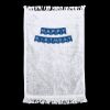 Fringed Fingertip Towel Thumbnail