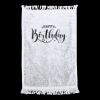 Fringed Fingertip Towel Thumbnail