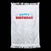 Fringed Fingertip Towel Thumbnail