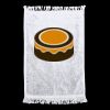 Fringed Fingertip Towel Thumbnail