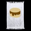 Fringed Fingertip Towel Thumbnail