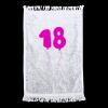 Fringed Fingertip Towel Thumbnail