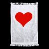Fringed Fingertip Towel Thumbnail
