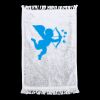Fringed Fingertip Towel Thumbnail