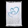 Fringed Fingertip Towel Thumbnail