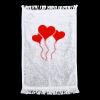 Fringed Fingertip Towel Thumbnail