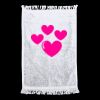 Fringed Fingertip Towel Thumbnail