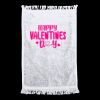 Fringed Fingertip Towel Thumbnail
