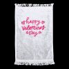 Fringed Fingertip Towel Thumbnail
