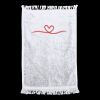 Fringed Fingertip Towel Thumbnail