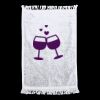 Fringed Fingertip Towel Thumbnail