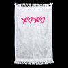 Fringed Fingertip Towel Thumbnail