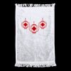 Fringed Fingertip Towel Thumbnail