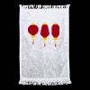 Fringed Fingertip Towel Thumbnail