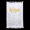 Fringed Fingertip Towel Thumbnail