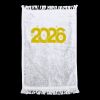 Fringed Fingertip Towel Thumbnail